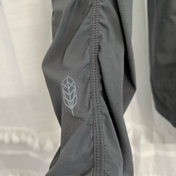 Indyeva Podroz Jacket, Size XS, color: Obsidian (dark gray) - Picture 11 of 13